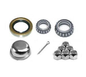 27-081   2K Bearing Kit EZ